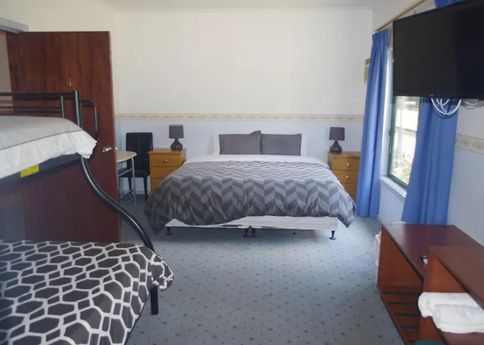 The Grand Halls Gap