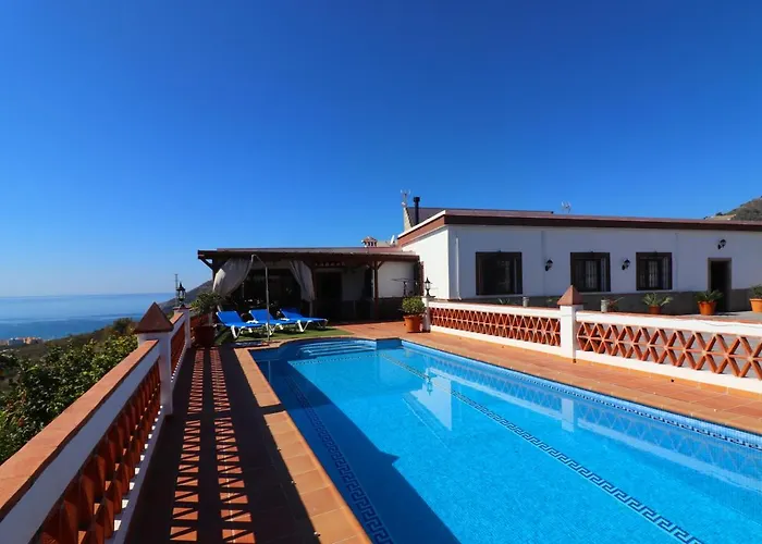 Villa Camarón
