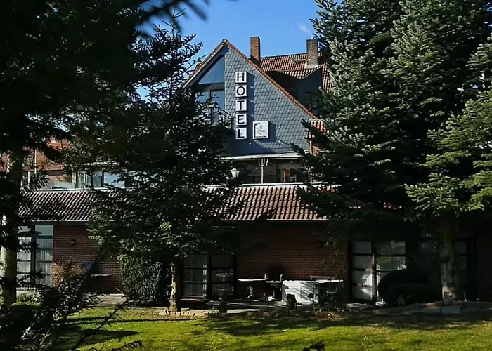 Hotel Landluft