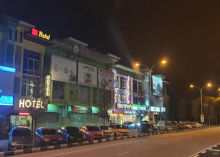Ds Hotel