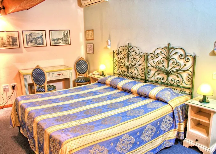 Hotel Torcolo "Residenze Del Cuore"