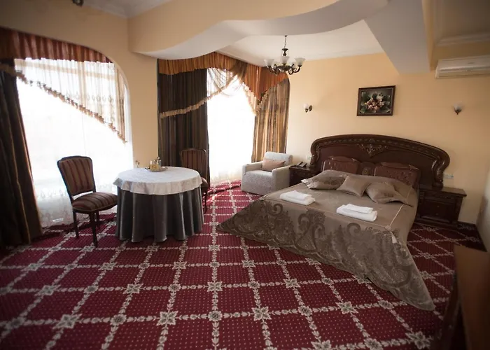 Altin Palace