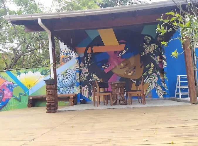 Iup House Hostel