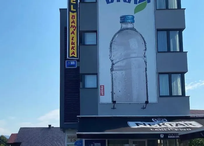 Hotel Banja Luka