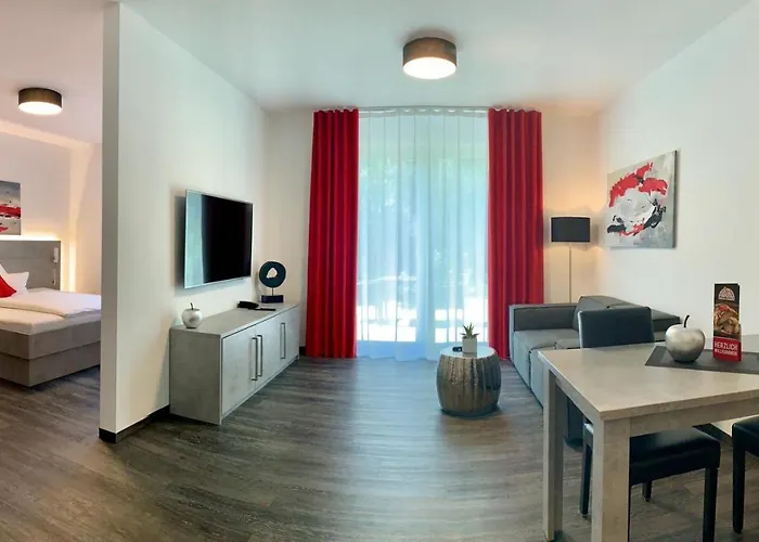 Campushotel