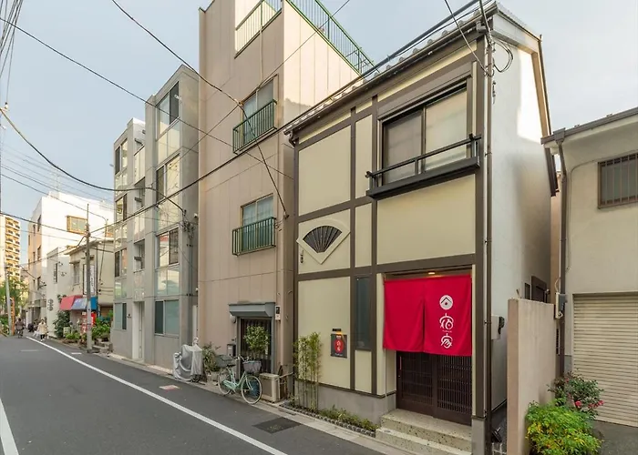 Yadoya Negishi