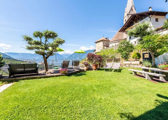 Hotel Moserhof