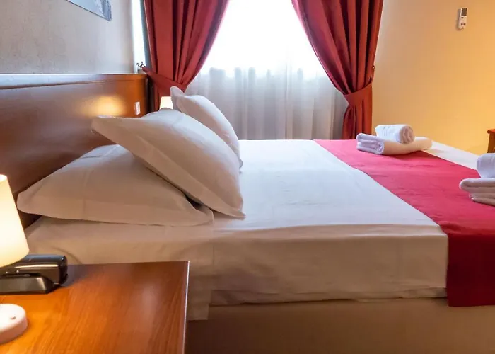 Hotel Venezia Park
