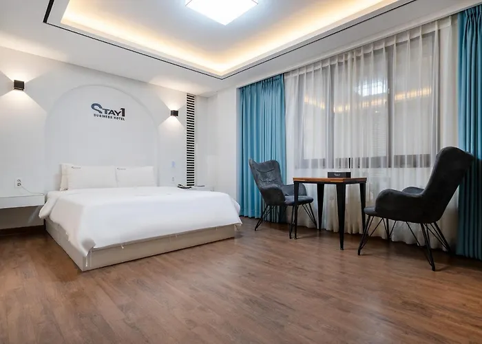Stay Hotel