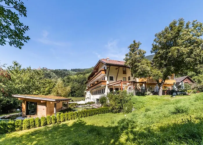 Hotel Weisses Roessl - Cavallino Bianco - Adults Only