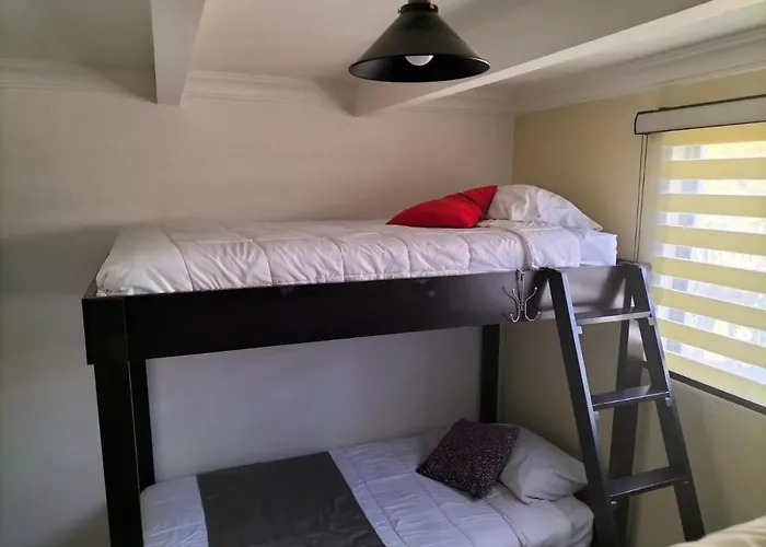 Hostal San Bernabe