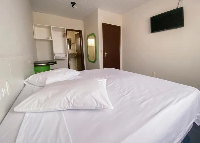Hotel Guinza
