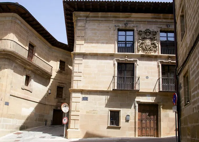 Casa Rural Larrazuria Enea