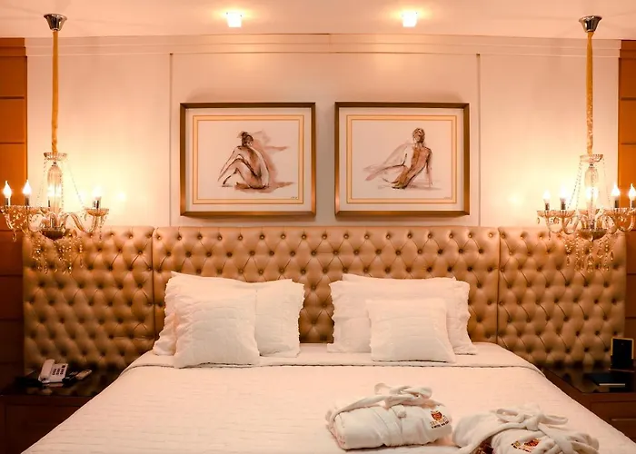 San Marino Hotel
