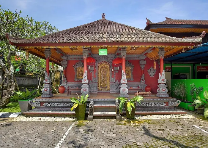 Negara Hotel - Chse Certified