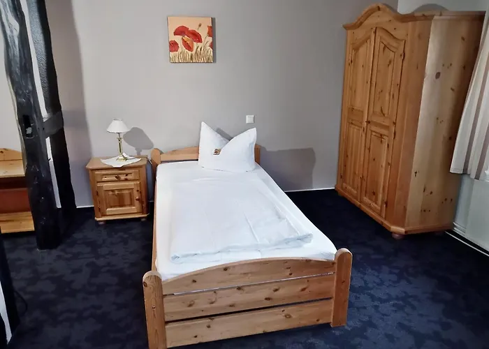 Hotel Landluft