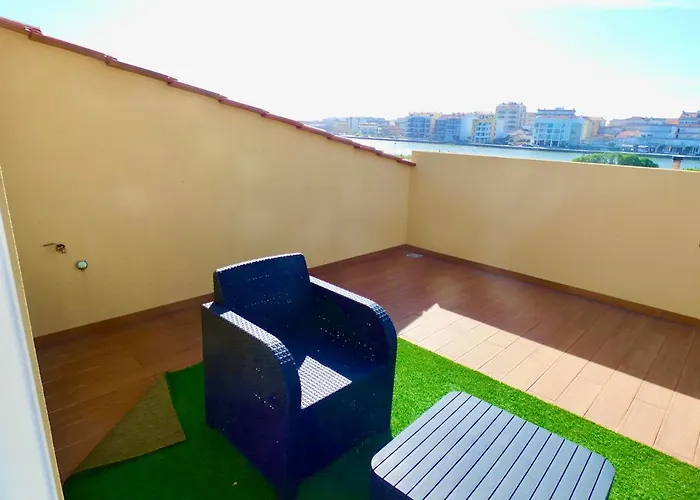 Villa Barrinha