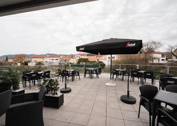Hotel A Ponte