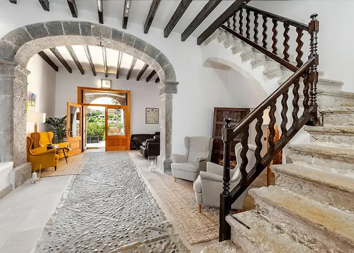 Finca Son Arnau