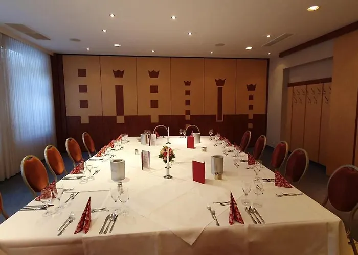 Hotel zur Krone