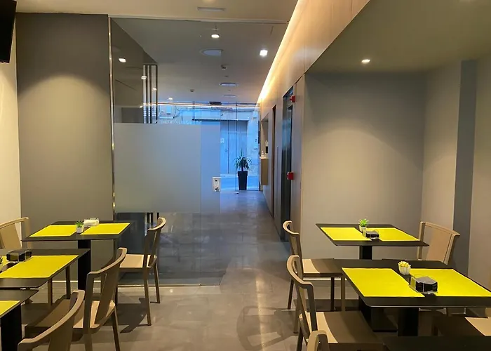 Hotel Mestral Perelló