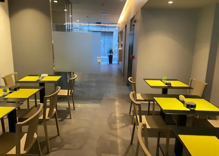 Hotel Mestral Perelló
