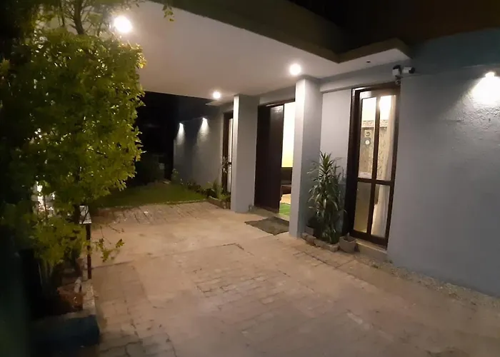 Vishmi'S Rest
