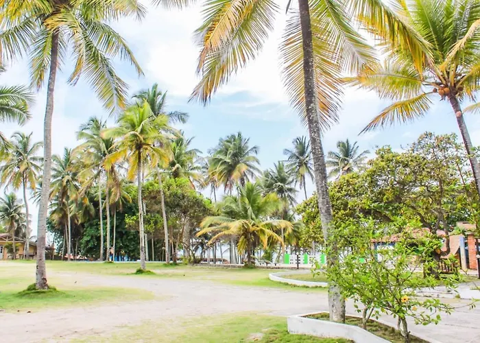 Mar&Sol Praia Hotel