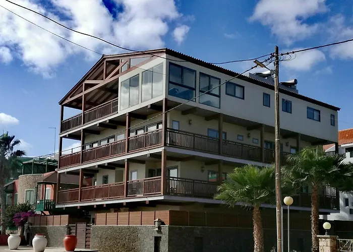 Buzio Beach Hotel