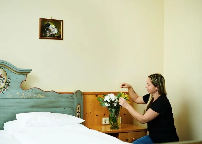 Hotel Garni Thermenoase