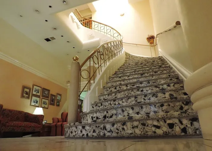 Hotel Galicia