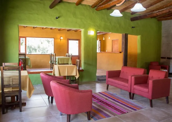 Hotel Samaywasi