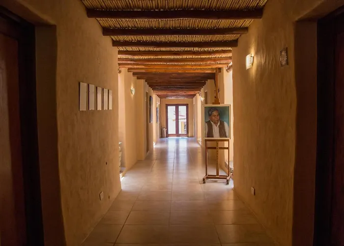 Hotel Samaywasi