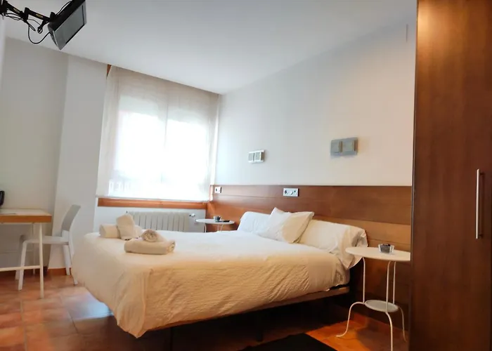 Hotel Cuentame
