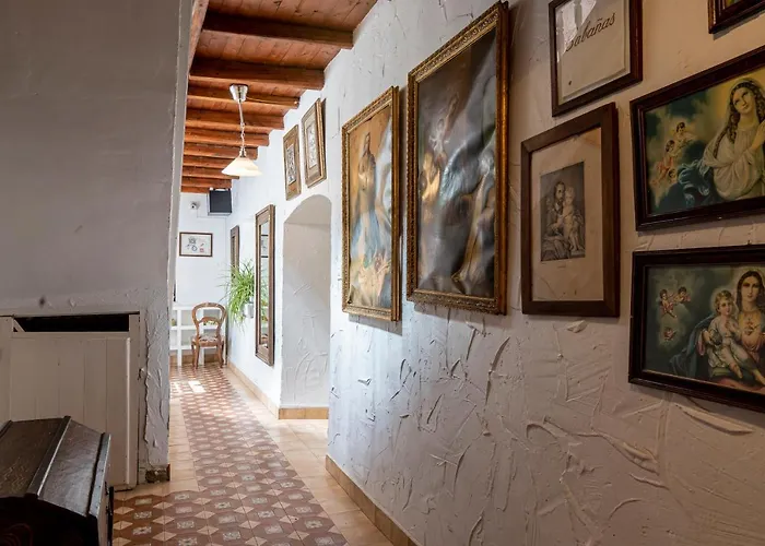 Albergue Lamorena