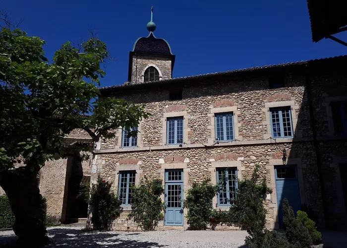 Le Moulin Neuf De Parenty