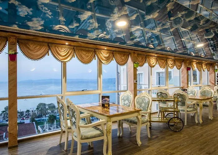 Wellness Santa Hotel - Adults Plus12