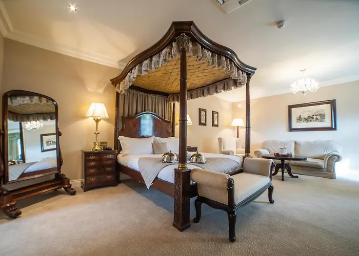 Finnstown Castle Hotel