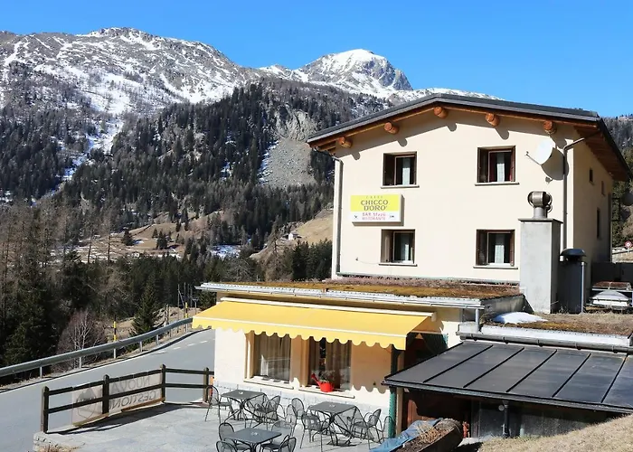 Hotel Sfazu