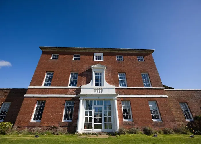 Kedleston Country House B&B