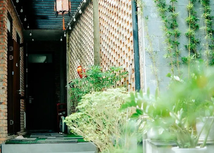 Chi Homestay #4