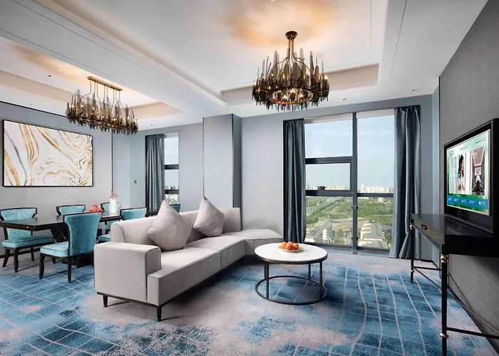 Wyndham Changzhou Liyang