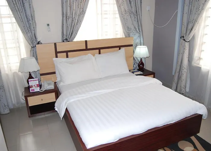 Koraf Hotels