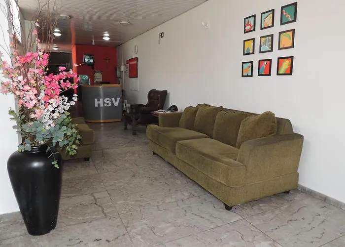 Hotel Serra Das Vertentes