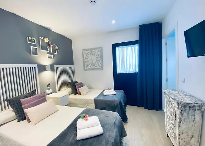 Hostal Alisol Boutique San Pedro