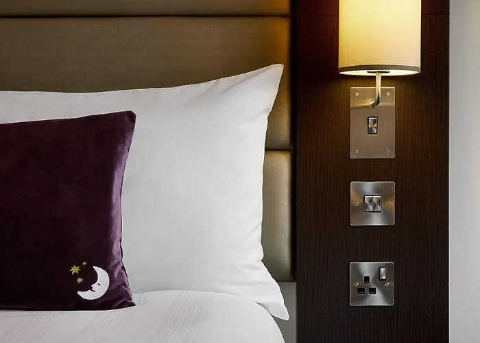 Premier Inn Brentwood