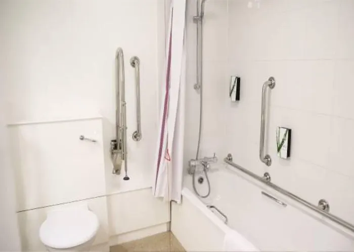 Premier Inn Warrington South