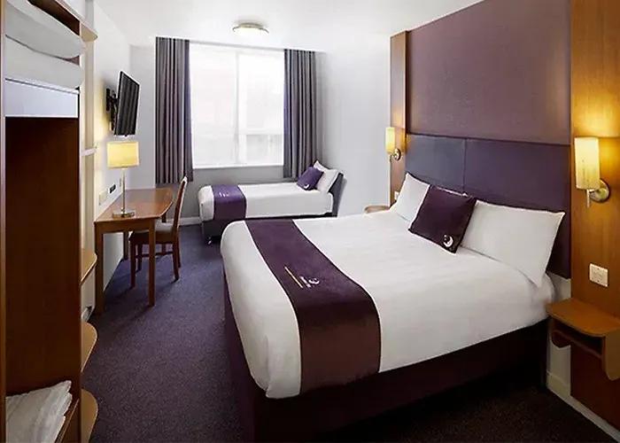 Premier Inn Tonbridge North