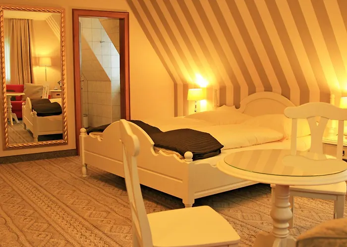 Hotel Reichskuechenmeister