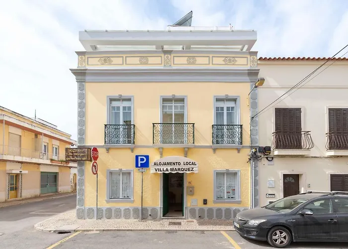 Villa Marquez